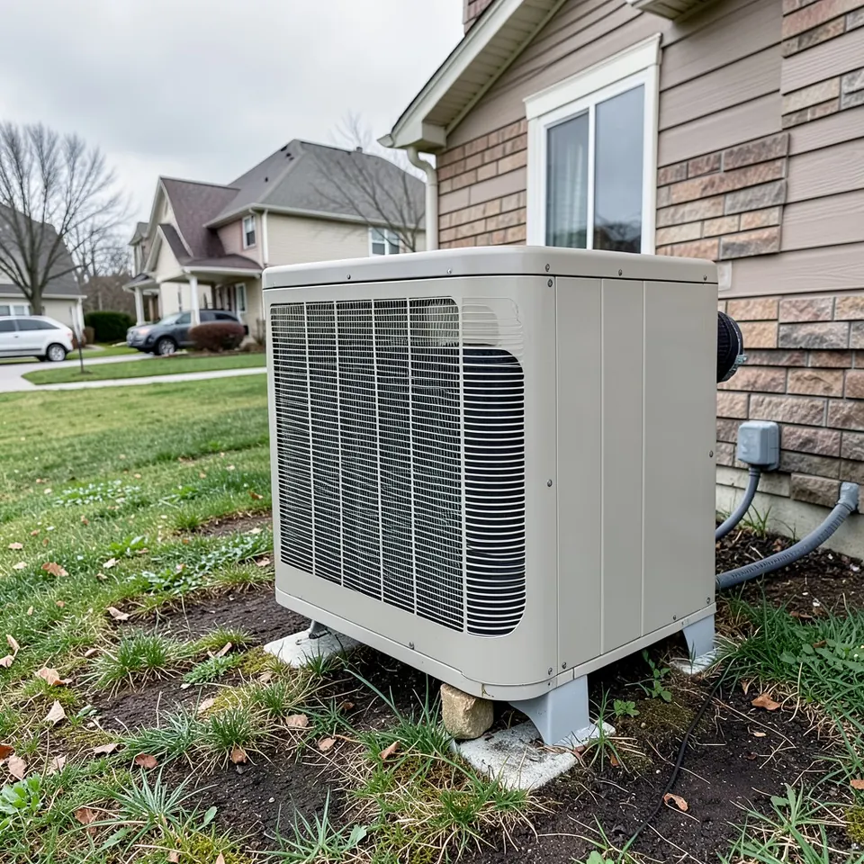 AC Repair in Aripeka, FL — local guide